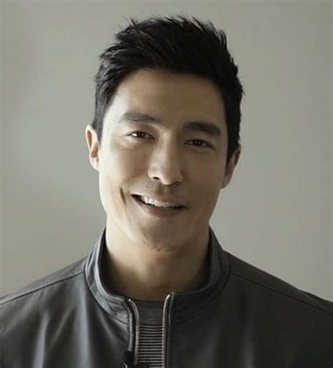 Pin By Melissa Hobbs On Daniels Day Daniel Henney Mens Hairstyles