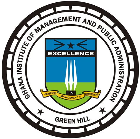 Ghana Institute Of Management And Public Administration Wikipedia