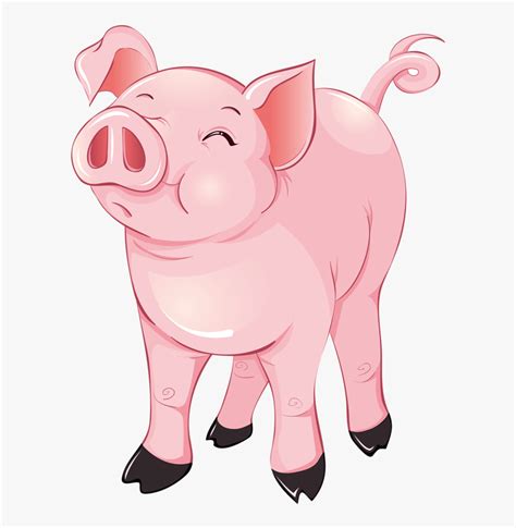 Pig Cliparts For Free Pigs Clipart Dance And Use In Pig Clipart Hd