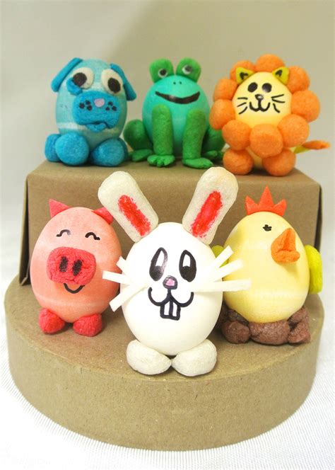 Pin Op Easter Crafts For Kids