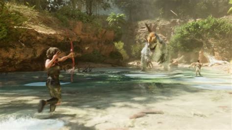Ark Survival Ascended Sera T Il Disponible Sur Xbox Game Pass Réponse