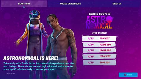 Travis Scoot Event LIVE YouTube
