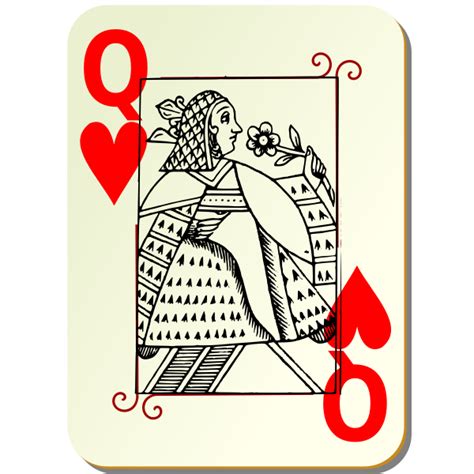 queen of hearts svg 709 svg png eps dxf file