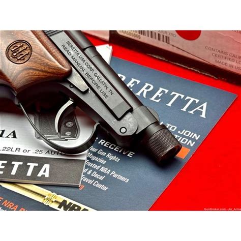 Beretta 21a New And Used Price Value And Trends 2024