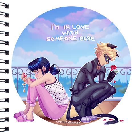 Marinette And Chat Noir Miraculous Ladybug Fan Art 43142842 Fanpop