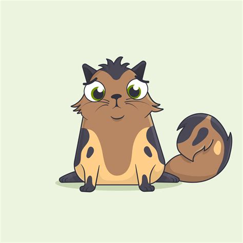 CryptoKitties | Check out Kitty #879794!