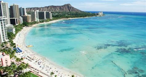 25 Best Beachfront Hotels And Resorts On Oahu Hawaii
