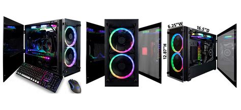 The Best Gaming Pc 2021 Top 10 Gaming Desktops You Can