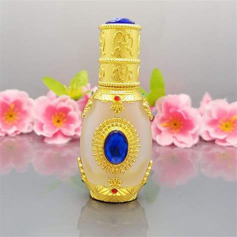 12ml Modern Vintage Middle East Feature Perfume Bottlehigh Quality