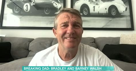 Breaking Dad star Bradley Walsh admits real reason he didn’t want to