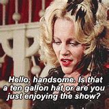 While rock ridge mourns the violent death of the sheriff, the evil governor hedley plans the most outrageous slur for the industrious community of authentic wasp: Madeline Kahn Blazing Saddles Quotes. QuotesGram