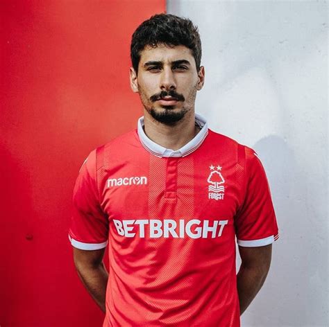Gil dias is one of the most talented portuguese youngsters. Transfer News: Gil Bastiao Dias joins Nottingham Forest ...