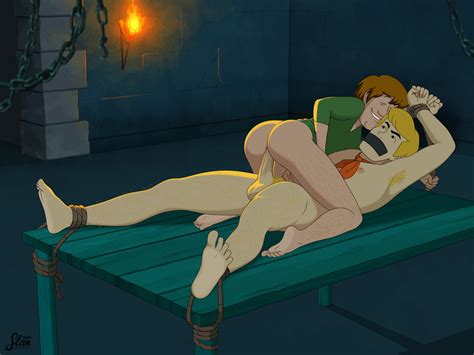 Post Cdpetee Edit Fred Jones Scooby Doo Series Sfan Shaggy