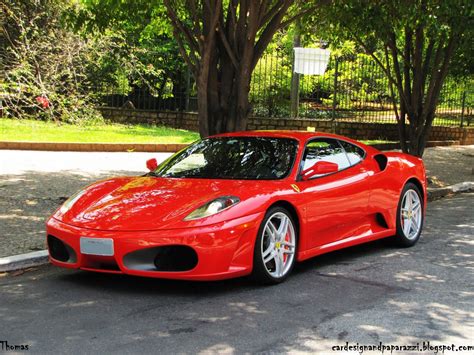 Every inch of the car was inspired by the engineering research carried out at ferrari's gestione sportiva f1 racing division. Ferrari F430 | Motor V8, 40 válvulas de 490 hp leva o carro de 0 a 100 km/h em 4 ... | Super ...