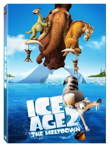 Ice Age The Meltdown 2006