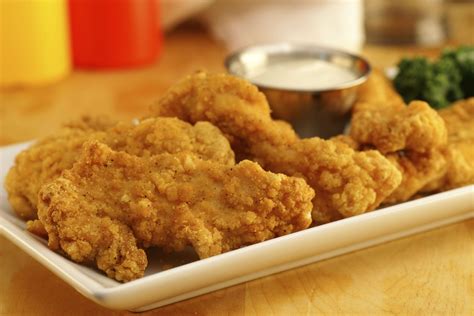 The Most Satisfying Recipes For Deep Fried Chicken Best Recipes For