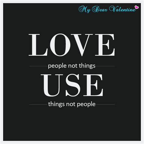Dont Use People Quotes Quotesgram