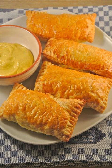 Pastechi De Pasteitjes Uit De Antilliaanse Keuken Artofit