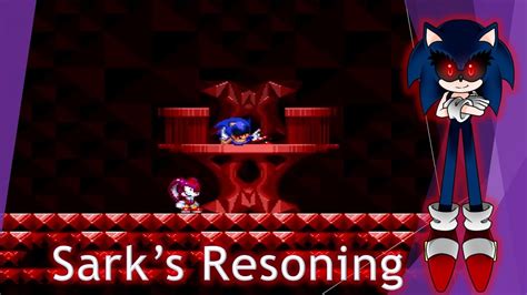 Sonicexe Reacts Nightmare Shorts Episode 1 Sarks Reasoning Youtube