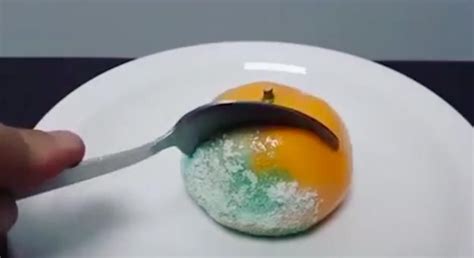 Chef Creates Deliberately Disgusting Desserts To Challenge People S Palates Digg Food