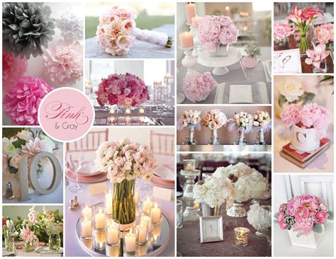 Pin By Sherry Mauch On Wedding Pink Wedding Theme Pink And Gold
