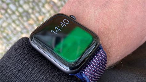 Review Apple Iphone 11 Pro Max Apple Watch Series 5 Pictures Of