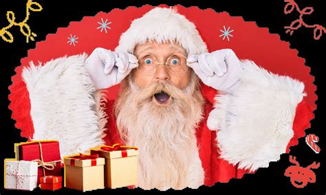 21 Santa Clause Trivia Questions To Usher In Yhe Holidays