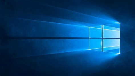 HD Wallpaper Operating Systems Microsoft Windows Windows 10