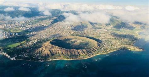 Aloha Algemene Informatie Over Oahu Een Eiland Van Hawaii Exit Reizen