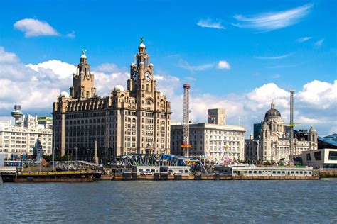 Visit Liverpool, England - Vacation Tips and Deals