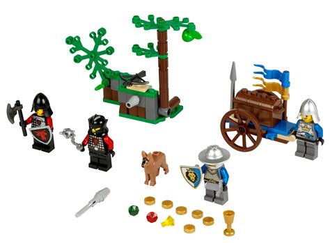 Lego Castle 2013 Summer Sets Photos And Preview Bricks And Bloks