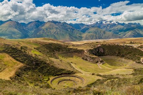 Los Incas Del Tahuantinsuyo