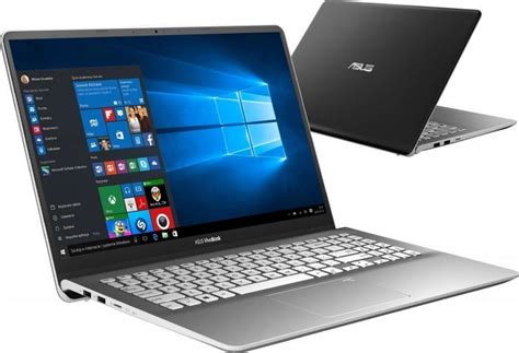 Asus Vivobook S15 S530fa S530fa Bq048t Laptop