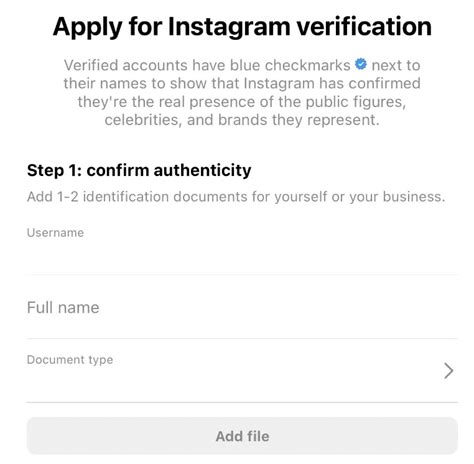 How To Get Verified On Instagram In 5 Simple Steps Socialbee