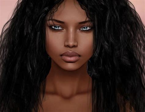 check out this second life marketplace item female avatar avatar eye color