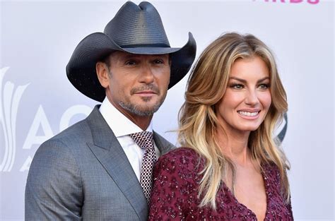 Tim Mcgraw And Faith Hill Celebrate 23rd Wedding Anniversary With Throwback Photos Billboard