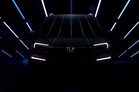 2023 Honda Pilot Phev What We Know So Far Honda Car Models