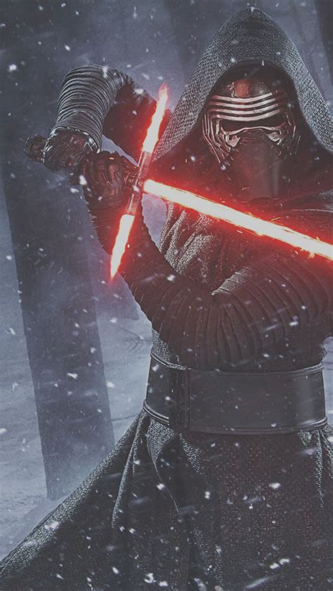 Free Download Star Wars The Force Awakens Iphone Wallpapers 1242x2208