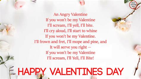 Valentines Day Poems Cute Short Poems For Valentines Day