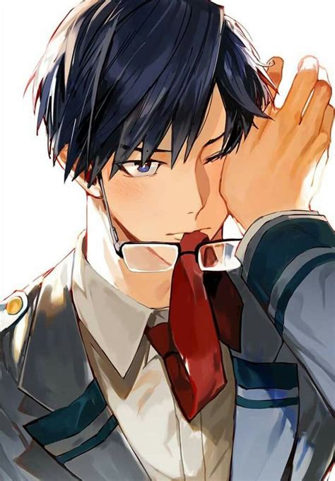 Iida Tenya Boku No Hero Academia Hero Lida