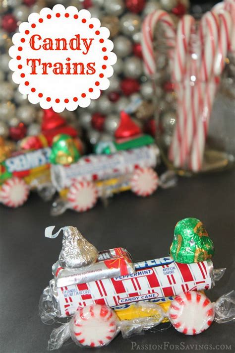 Creative Candy Gift Ideas for This Holiday - Noted List