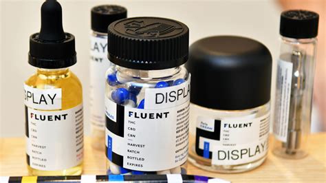 Fluent Cannabis dispensary operating in Suntree; company continues