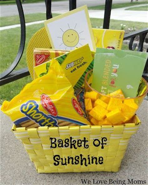 (my uncle liked it, saying she couldn't afford it when she was young, and she can use it now). 7 best Elderly Gift Basket Ideas images on Pinterest ...