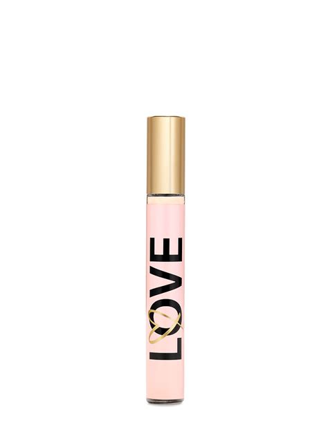 Love Eau De Parfum Victoria S Secret Perfume Una Nuevo Fragancia Para