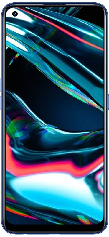 Features 6.4″ display, snapdragon 720g chipset, 4500 mah battery, 128 gb storage, 8 gb ram, corning gorilla glass 3+. Realme 7 Pro Price in India, Specifications, Comparison (20th December 2020)