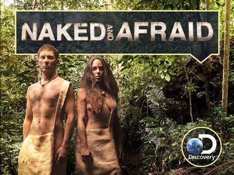 Naked And Afraid Show Uncut
