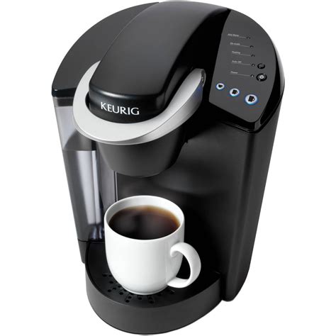 Keurig K55 K Classic Single Serve Programmable Coffee Maker Black 611247355992 Ebay
