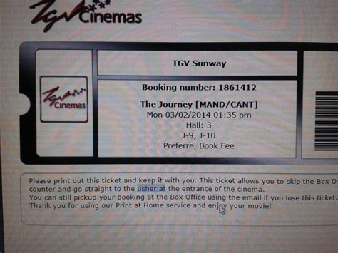 Tgv imax sunway pyramid screen raising. KLSE TALK - 歪歪理财记事本: TGV Sunway Pyramid 观赏《一路有你》