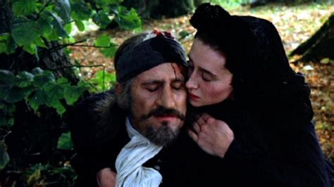 Ludivine Sagnier Cyrano De Bergerac Films Glandeur Nature Cyrano De Bergerac 1990 With