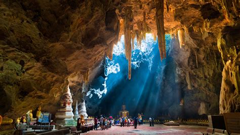 Half Day Forest And Cave Exploration Of Tham Luang
